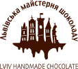 Львівська майстерня шоколаду - логотип